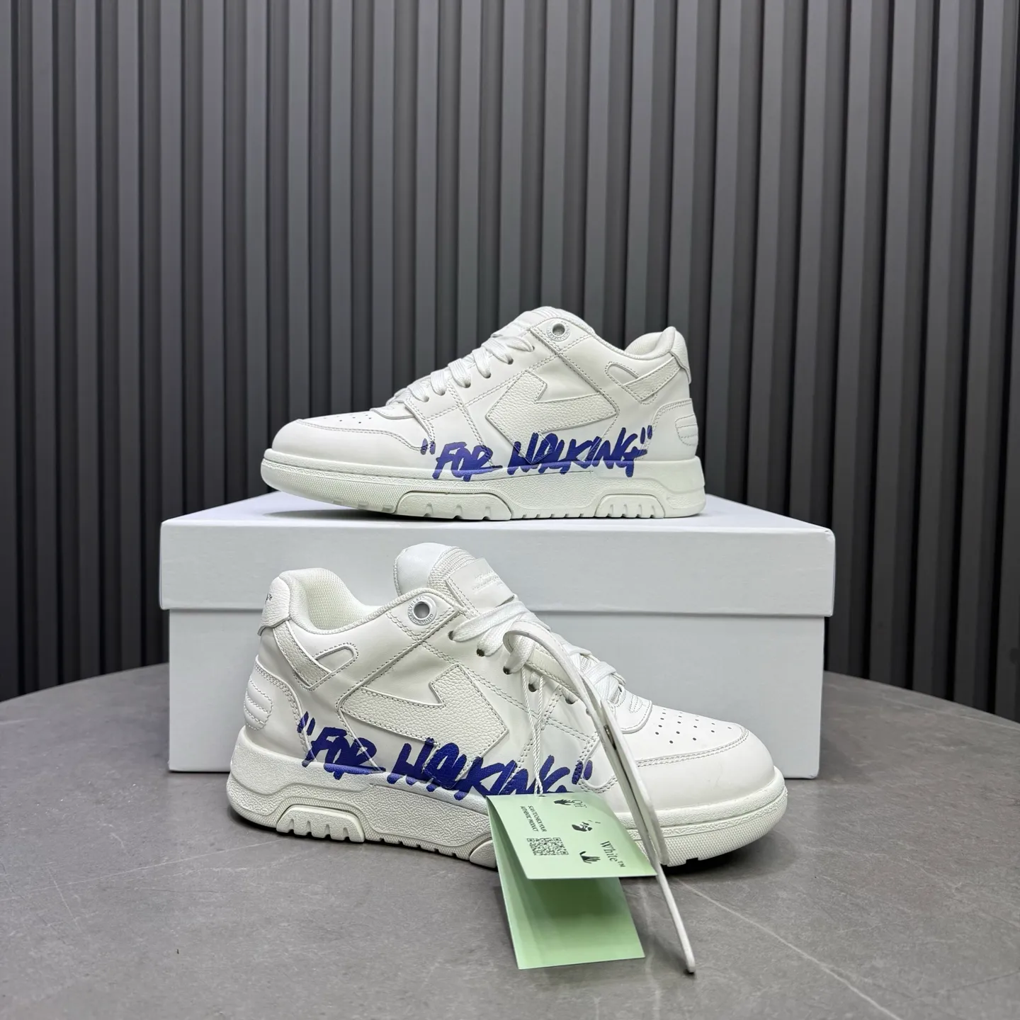 P620 OFF WHITE⚡️Couple model⚡️35-40 women’s model 39-46 men’s model